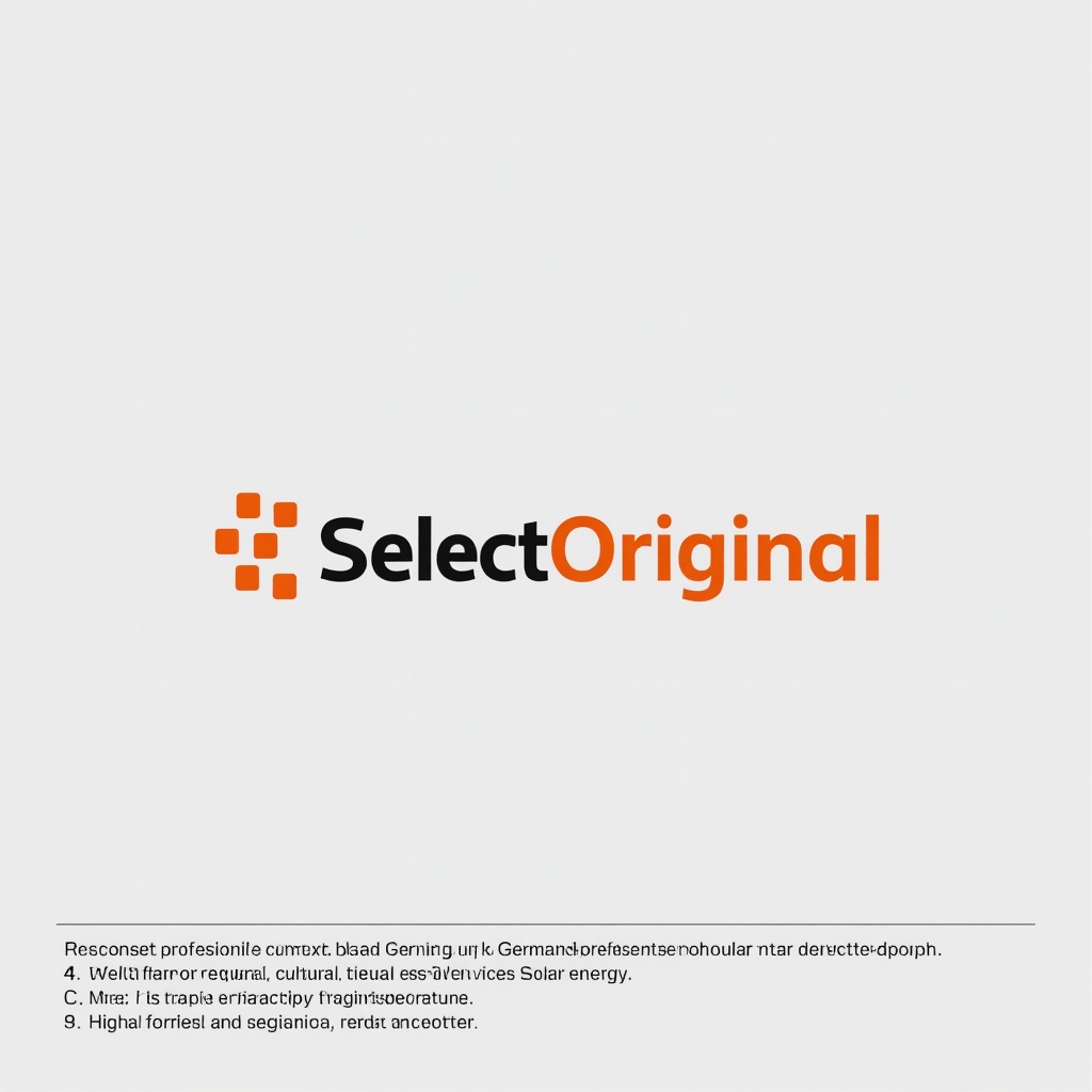 Selectoriginal